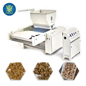 Cão automático tratar extrusora prensada a frio pet trata extrusão a frio <span class=keywords><strong>dog</strong></span> feed pet <span class=keywords><strong>food</strong></span> pressionando fazendo máquina fabricante - Product Image 1