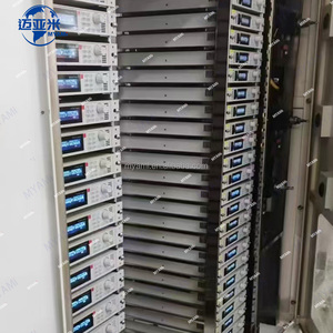 Fuente de Alimentación CC Programable de Banco Variable MYAMi 900W 1000W 30V 30A 60V <span class=keywords><strong>15A</strong></span> 100V 10A Ajustable 20A 10A para Sistemas de Automatización - Product Image 4