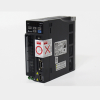 Servomoteur et variateur de vitesse Delta ASD-A2-1021-F