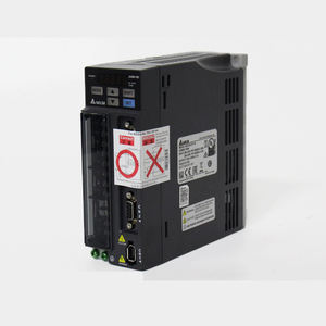 SVPWM kontrolü ve iletişim kontrolü ile orijinal Delta ASD-A2-1021-F/FN/L/LN/<span class=keywords><strong>M</strong></span>/MN Servo Motor ve AC Servo sürücü - Product Image 5