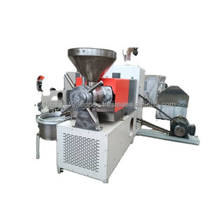 Presse à huile série 6YL nouvellement améliorée 6YL-100ZD I presseur d'huile de graines de machines de moulin à huile - Product Image 4