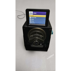 VIAVI FVDi-2200 : Bench-top <b>Microscope</b> 200x (0001) Used - Product Image 3