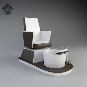 Silla <span class=keywords><strong>de</strong></span> masaje <span class=keywords><strong>de</strong></span> pies para salón <span class=keywords><strong>de</strong></span> belleza, muebles modernos <span class=keywords><strong>de</strong></span> lujo para pedicura, nuevo diseño, <span class=keywords><strong>2022</strong></span> - Product Image 2