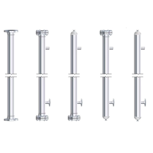 Offre Spéciale : Jauge de Niveau Magnétique Rosemount 9930, 276 bars, Portée de Mesure 6m, Visibilité 30m, Remplacement Rapide, Expédition Express - Product Image 5