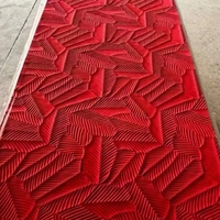 Panneaux muraux imperméables en forme de feuille de bananier et de pierre tendre pour mur d'art intérieur et extérieur avec fonction ignifuge et étanche à l'humidité