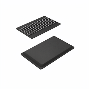 Componente de Chip Electrónico 71V65703S85BGGI8 119 BGA Memoria en Stock - Product Image 1