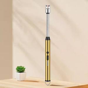 Encendedor de Cocina Portátil para el Hogar, Encendedor Electrónico USB con Encendido por Arco a Prueba de Viento - Product Image 4