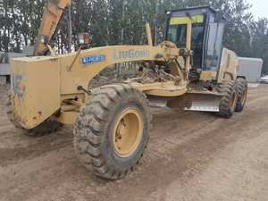 Liugong รถเกรด CLG4180D แมว PQ190 140g 140H 16G 16M 12H 140K 14H มอเตอร์ GD511 - Product Image 2