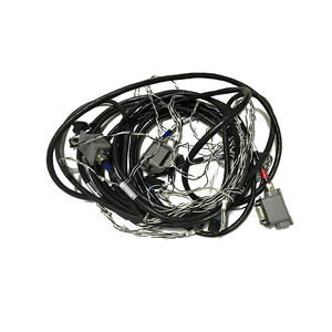 อะไหล่สายเคเบิลหุ่นยนต์ FANUC รุ่น EE-6595-184-001 สำหรับเครื่อง CNC - Product Image 1