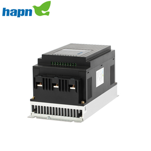 5.5KW 1pha 220V Khởi động mềm làm giảm sự căng thẳng bắt đầu của động cơ khởi động mềm điện áp thấp Khởi động mềm - Product Image 3