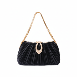 ถุงผ้าซาตินกำมะหยี่ลูกไม้หลากสี ดีไซน์หรูหรา พร้อมเชือกผูก สำหรับใส่ของชำร่วยงานแต่งงาน เช่น ขนมแห้ง ลูกอม ช็อกโกแลต - Product Image 1