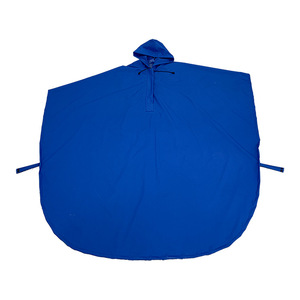 Wholesale PVC Adult <strong>Wheelchair</strong> <strong>Poncho</strong> Waterproof Raincoat for Handicapped Person for Work and Rain Occasions - Product Image 5