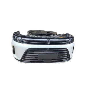 Venta caliente <span class=keywords><strong>de</strong></span> seguro delantero <span class=keywords><strong>de</strong></span> coche <span class=keywords><strong>de</strong></span> alta calidad para montaje <span class=keywords><strong>de</strong></span> parachoques AITO M7 - Product Image 1