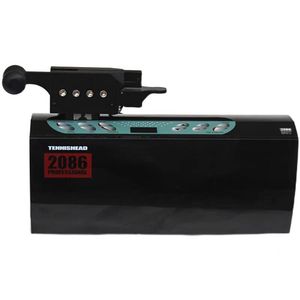 Machine à cordage automatique informatisée pour raquettes de tennis et de badminton GLS-300 à vendre, machine à cordage automatique GLS-300, GLS-300 - Product Image 4
