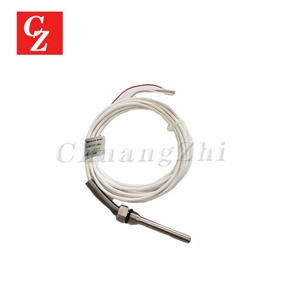 Capteur de température 37952355 pour compresseur d'air Ingersoll Rand - Product Image 2