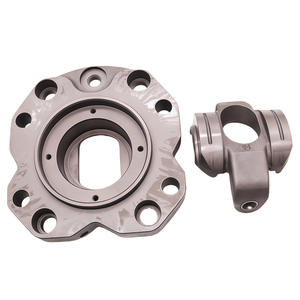 Nuevas piezas rotatorias de hierro fundido para bomba principal de excavadora K3V63DTP K3V112DTP K3V140DTP K3V160DTP K3V180DTP K3V200DTP K3V280DTP - Product Image 6