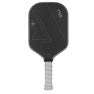 Raquette de pickleball de haute qualité avec noyau en graphite T700, finition mate, design super épais, avec sac de transport - Product Image 2
