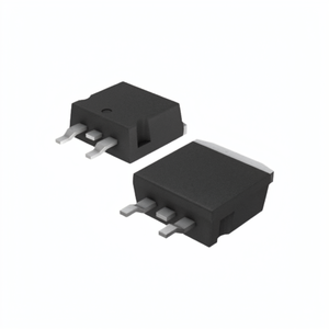 STPSC8H065G-TR Single Diodes TO-263-3, D2PAK , TO-263AB Buy Online Electronic Components In Stock - Product Image 1