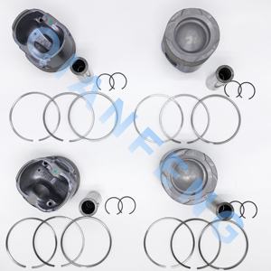 1gd-ftv Motor Revisie Verbouwset Voor Zuigerstang Lagerpakking Krukas Timingpomp Gun143 156 126 <span class=keywords><strong>3</strong></span> 050 020 Oversize - Product Image 4