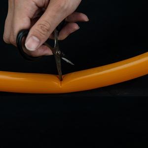 Chambre à air Presta en TPU de qualité supérieure avec valve en alliage pour pneus de vélo de route 700C <span class=keywords><strong>700</strong></span> <span class=keywords><strong>x</strong></span> 18 23 25 28 30 32 C - Product Image 5