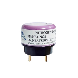 Sensor de Gas de Dióxido de Nitrógeno Ne4-No2 0-20ppm Electroquímico para Alarma de Estacionamiento Subterráneo - Product Image 3