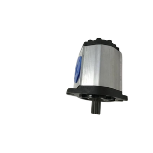 Hidráulico AZPF AZPFB Serie AZPS de Alta Presión Externa AZPF-11-014RCB20MB (0510525018) - Product Image 1