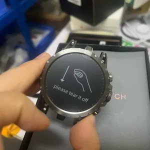 Reloj Inteligente Q85 4G con Android 9.0, Cámara Giratoria de 5MP, GPS, WIFI, <span class=keywords><strong>Google</strong></span> Play Store, Videollamadas, 128GB de ROM, para Hombres y Niños - Product Image 3