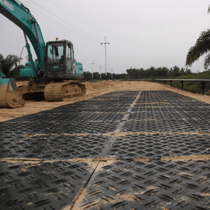 Tapetes Profesionales <span class=keywords><strong>de</strong></span> HDPE para Protección <span class=keywords><strong>de</strong></span> Césped, para Paisajismo y Mantenimiento <span class=keywords><strong>de</strong></span> Campos <span class=keywords><strong>de</strong></span> Golf, Sin Daños al Suelo, Camino Temporal - Product Image 4