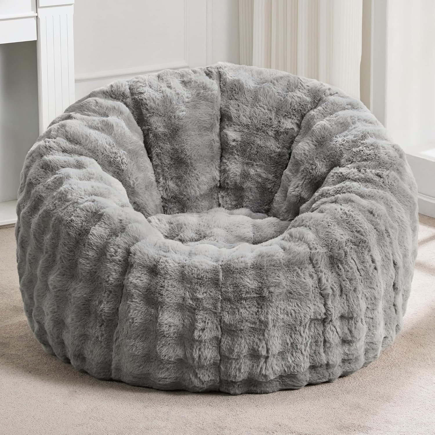 Bubble Gray