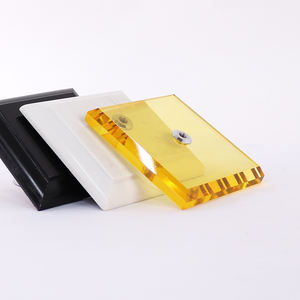 Bandiera da Tavolo Personalizzata Messico 2026 Coppa del Mondo di Calcio con Piedistallo Dorato in Acciaio Inossidabile per Celebrazioni Digitali, Ufficio e Casa - Product Image 6