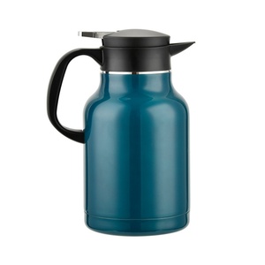 Botella Térmica Weiyakang de Acero Inoxidable 304, Recubrimiento de Cobre al Vacío, Aislamiento Duradero, Moderna Jarra de Agua - Product Image 5