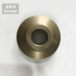 Venta Directa de Fábrica: Engranajes Traseros para Motores Marinos, Piezas de Motor Fuera de Borda 679-45570-00 - Product Image 4