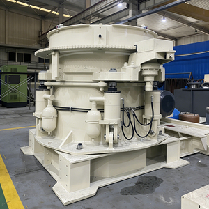 低价采石场碎石机 石灰石花岗岩破碎机 石材破碎机价格 迷你碎石机 用于采矿石材 - Product Image 5