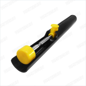 Tuốc nơ vít tip Desoldering bơm/Hàn Sucker với tin tính năng 203 với vật liệu nhôm hàn - Product Image 4