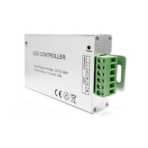 Bộ Điều Khiển Led Spi Flex Neon <span class=keywords><strong>Rgb</strong></span> Cầu Thang RFL4 Bán Sỉ Trực Tiếp Từ Nhà Máy - Product Image 3