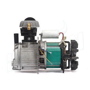 Bison Bơm Đầu Máy Nén Khí 2800 V Piston Truyền Động Trực Tiếp 220 Rpm Của Nhà Sản Xuất Trung Quốc - Product Image 3