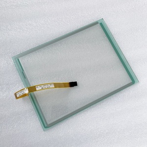 Original Factory Touch Screen 00.783.2507 Delivery Touch Screen AD-10.4-4RU-01-257 for Heidelberg XL75/105/106 Offset Parts - Product Image 1