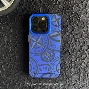 เคสโทรศัพท์แฟชั่นสุดเท่กันแรงกระแทกสำหรับ <span class=keywords><strong>iPhone</strong></span> 16 15 14 PLUS 13 12 11 PRO MAX XR XS MAX เคสโทรศัพท์มือถือ IMD - Product Image 6