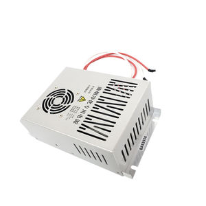 Fuente de alimentación compacta de alto voltaje de 12KV, nueva condición, sistemas de tubos intensificadores de imagen, piezas de equipos de limpieza de aire y humos de aceite - Product Image 2