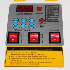 Máquina de Grabado 3020, Marca Metal con Aerosol CerMark - Product Image 4