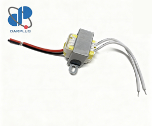 Transformateur de puissance EI28 2V 230V vers 6V/9V/12V/15V/18V/24V, tension d'entrée simple/double - Product Image 3