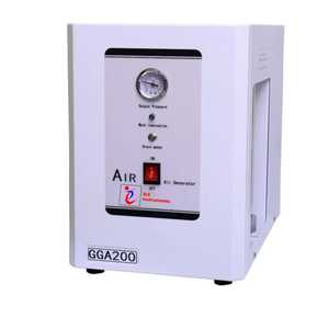 Système de production de gaz écologique avancé à générateur PEM pour applications industrielles et de laboratoire - Product Image 3