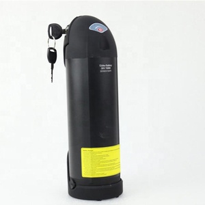 Motor eléctrico de 36v y 350w, <span class=keywords><strong>kit</strong></span> de conversión de bicicleta eléctrica de 250W con llanta de 26 pulgadas - Product Image 2