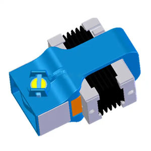 Fabricante profesional Disponibilidad Sistema de acoplamiento de tren - Product Image 3