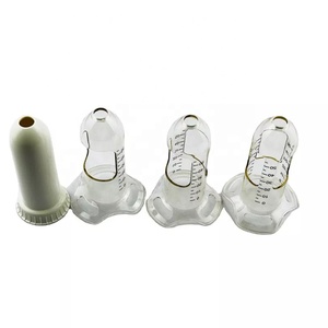 Spekulum Anal Plastik Sekali Pakai Pabrik Changzhou untuk Anoskop Bedah Anorektal - Product Image 6