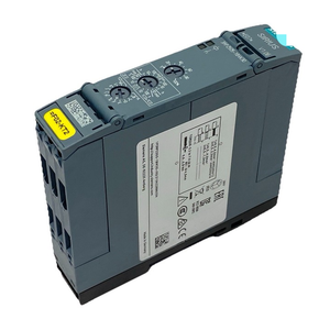 Relais temporisé multifonction 3rp2505-1bw30, <span class=keywords><strong>2</strong></span> contacts de commutation, neuf, original, en stock, automatisation industrielle, <span class=keywords><strong>Pac</strong></span> dédié - Product Image 1