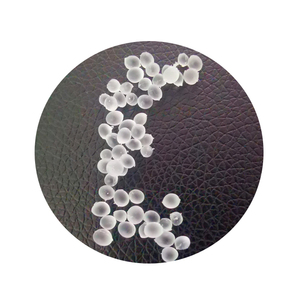 Caoutchouc souple <span class=keywords><strong>TPE</strong></span> Matière première Élastomère thermoplastique Résine <span class=keywords><strong>TPE</strong></span> 50A - Product Image 1