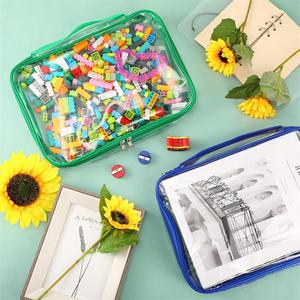 <span class=keywords><strong>Rangement</strong></span> <span class=keywords><strong>Lego</strong></span> et organisateurs <span class=keywords><strong>de</strong></span> jouets Sacs <span class=keywords><strong>de</strong></span> collection adaptés aux enfants - Product Image 4