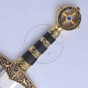 Réplica de Espada Larga Medieval de Robin Hood en Venta - Product Image 2
