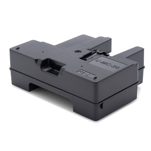 Réservoir d'encre usagée Canon C-MC-20 pour imprimante Pro1000 Pro500 PFI50, boîte d'entretien - Product Image 1